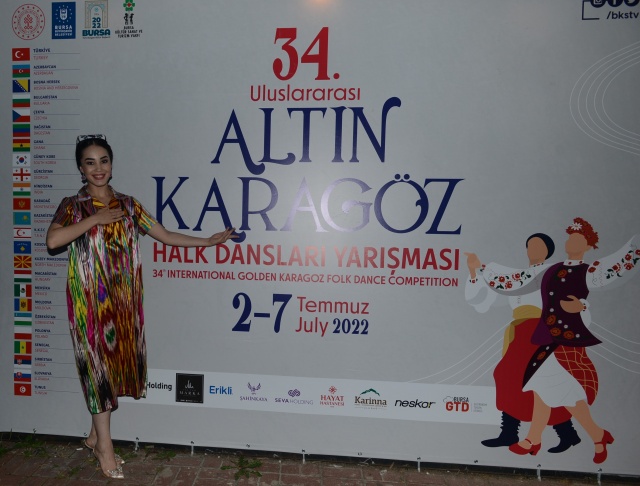 Altın Karagöz coşkusu başladı