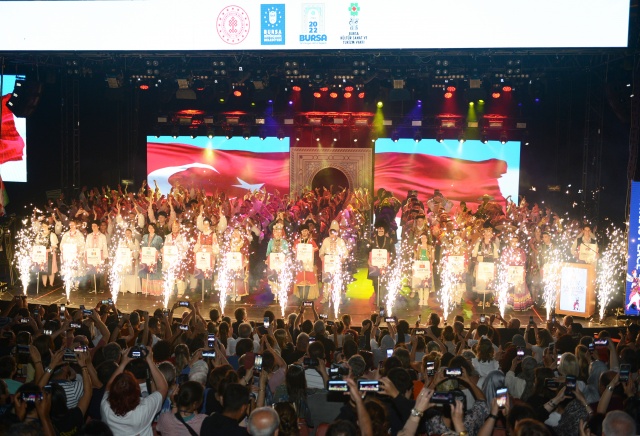 Altın Karagöz coşkusu başladı