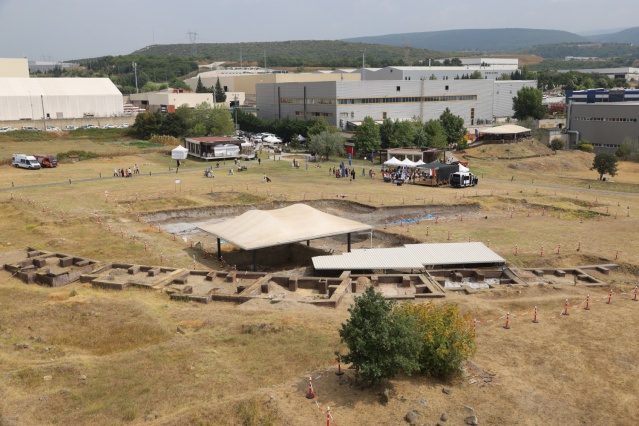 İnsanlık tarihine eğlenceli yolculuk