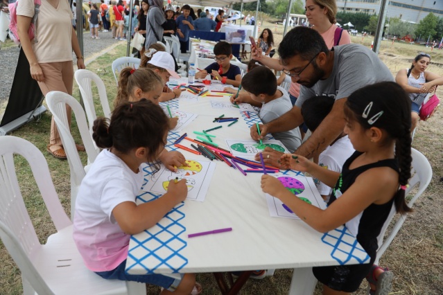 İnsanlık tarihine eğlenceli yolculuk