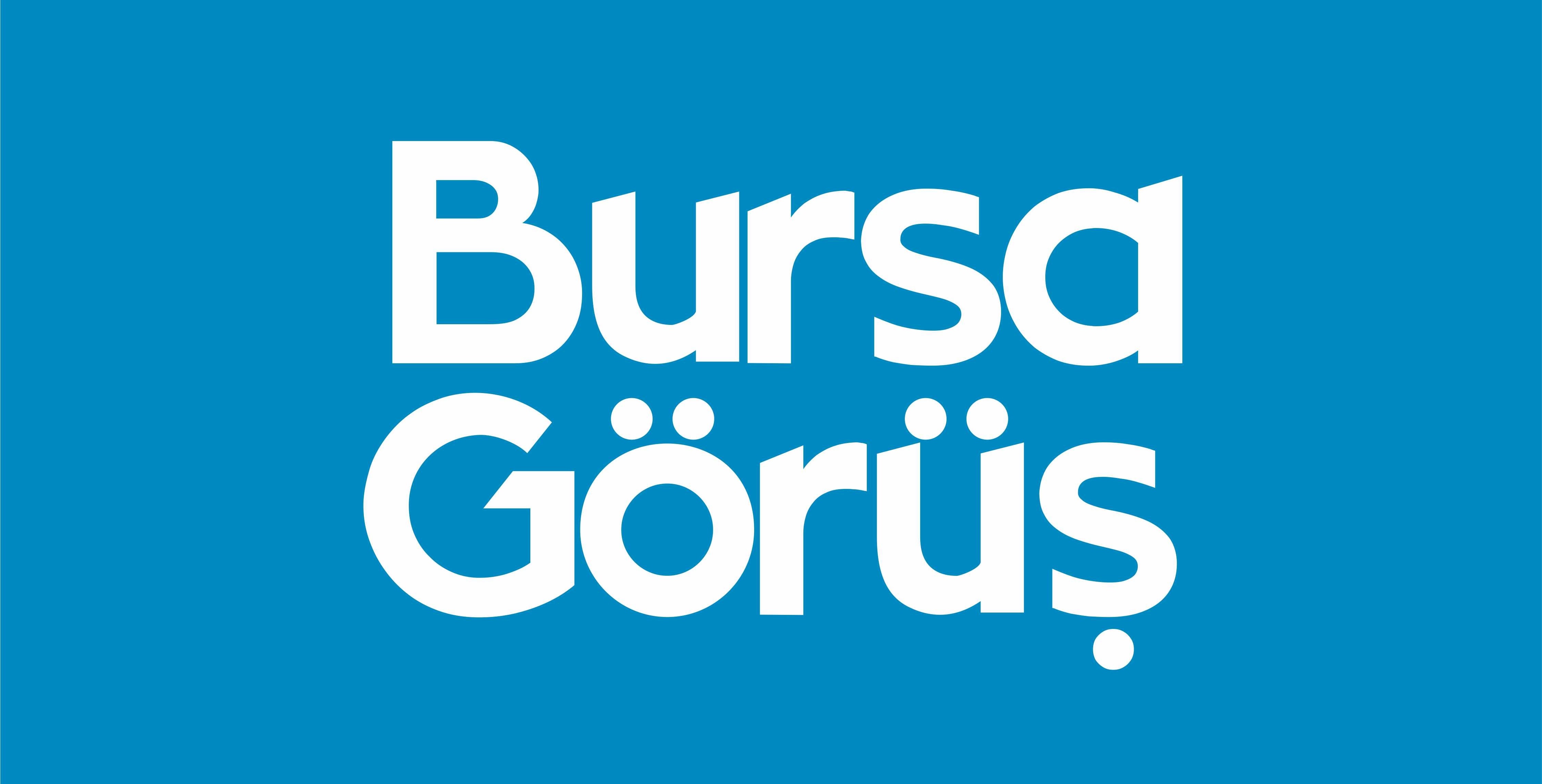 Yıldırımlı gençler Bursa'yı keşfediyor