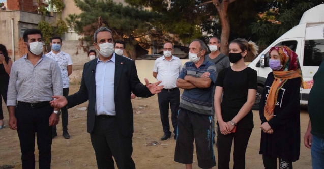 Başkan Karaca’dan MEB’E Eleştiri