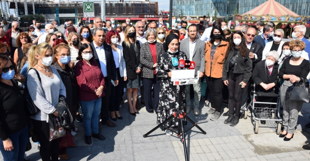 Bursa'da Üniversiteli Gençlerin 'Yurt' Talebi...
