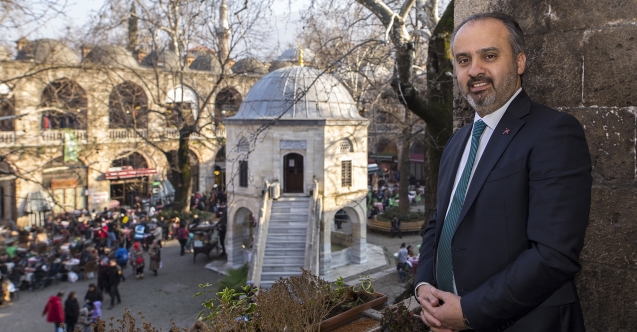 Hanlar Bölgesi gerçek kimliğini buluyor