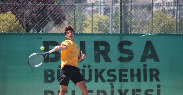 Tenis 'Elit' sporu mu?