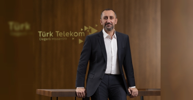 Türk Telekom’dan eğitime 10 bin tablet desteği