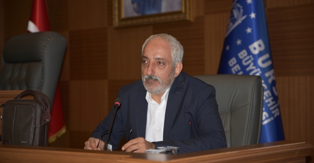 Büyükşehir’de “Çağdaş Batı Düşüncesi ve İslam” konuşuldu
