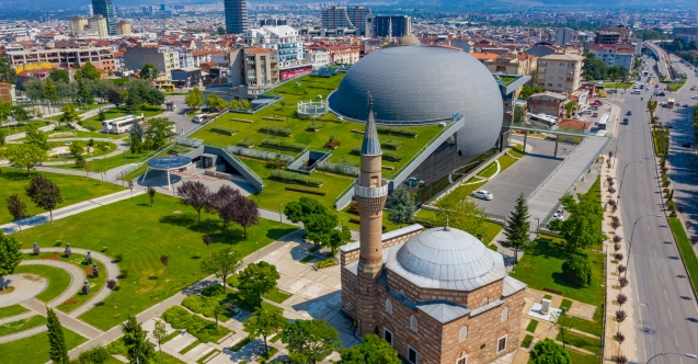 Fetih Müzesi Gönüllü Rehberlerini Arıyor