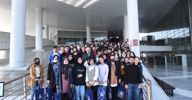 Gönül köprüsü Ağrı’ya uzandı