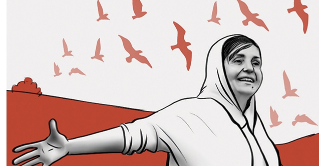 Gülten Akın Mektup Ödülü’nün sahibi belirlendi