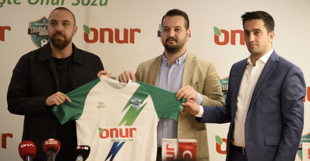 Onur Market 1 günde iki yeni projeye imza attı