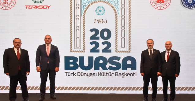 Bursa, yatırımlarla dolu bir yıla giriyor