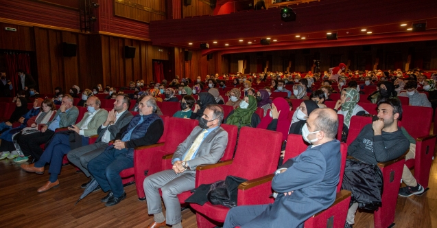 Büyükşehir’den Mesun Uçakan Film Günleri