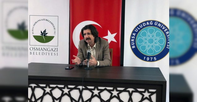 Şadırvanlı Han’da Batı Düşüncesi Buluşmaları