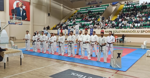 Yıldırım'lı sporculardan 37 madalya