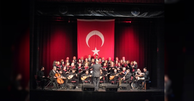 Gençleşen Türküler’de 10’uncu yıl coşkusu