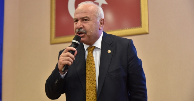 Kent konseyinden zincir marketlere çağrı