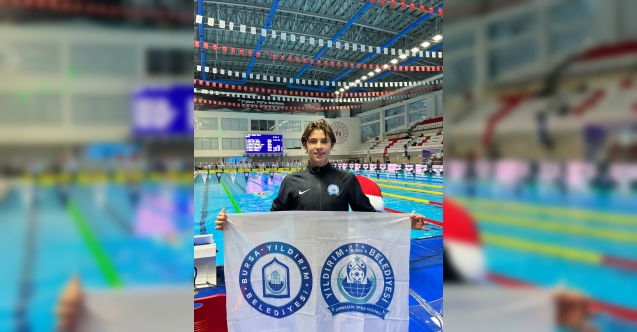 Yıldırım Belediyespor, Milli Takım seçmelerine damga vurdu