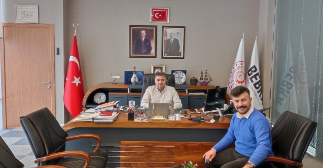 BEBKA ile herkes proje yazabilir!