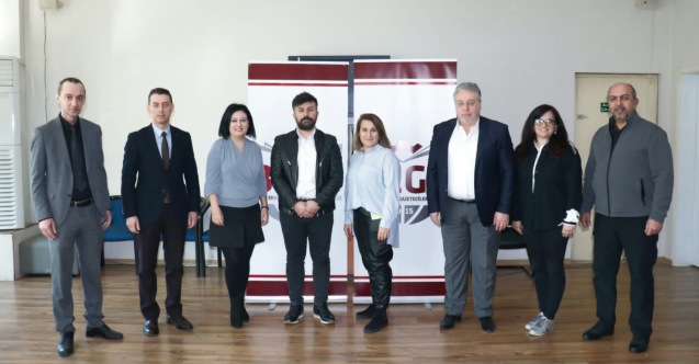BEGD'de yeni yönetim