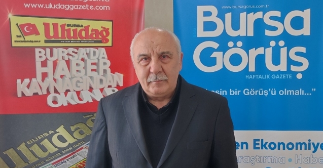 Matbaacılar Odası Başkanı Akar: ‘Sorunları biliyoruz’