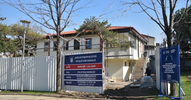 Merinos Lokali’nde sona doğru