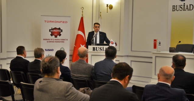 Biz, bugünün Donkişot'ları gibiyiz!..
