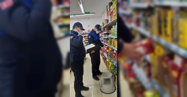 KDV Denetimleri Aralıksız Sürüyor