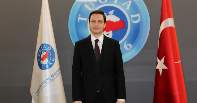Parseker: Üreten kadınlara ihtiyacımız var