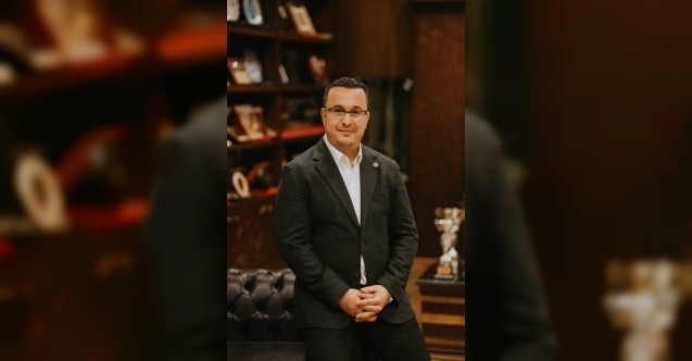 Başkan Kanar'dan Ramazan Mesajı