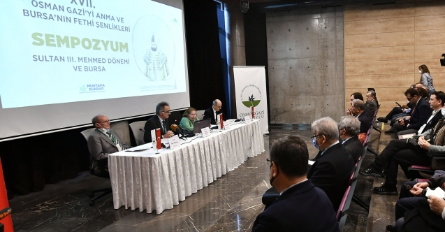 Fetih Coşkusu Sempozyumla Taçlandı