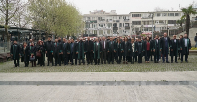 ÖZTOSUN: DÜĞME İLİKLEMEYECEĞİZ, BOYUN EĞMEYECEĞİZ