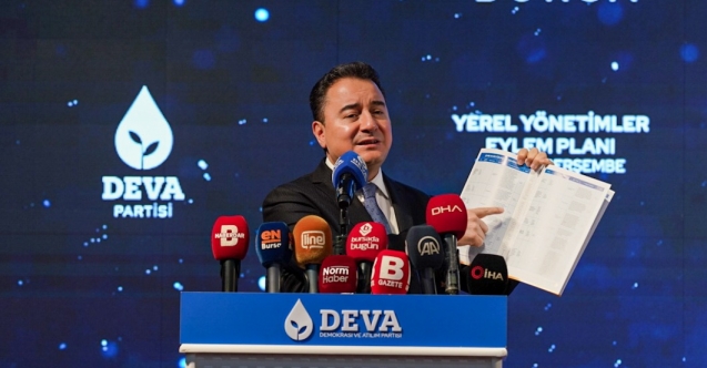 ‘Yetki yerele devredilecek’