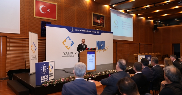 196 milyonluk ‘yalın’ tasarruf