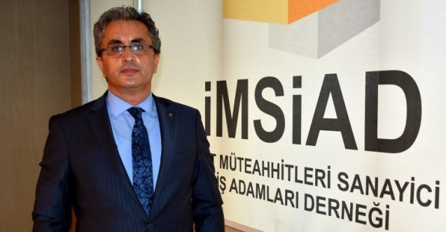 Andıç: Çağrımız karşılık buldu