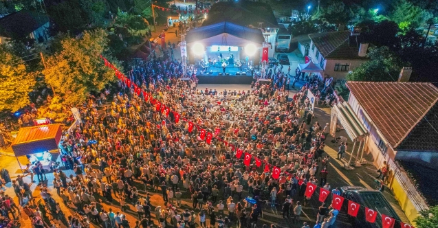 Karacabey Uluslararası Leylek Festivali başlıyor