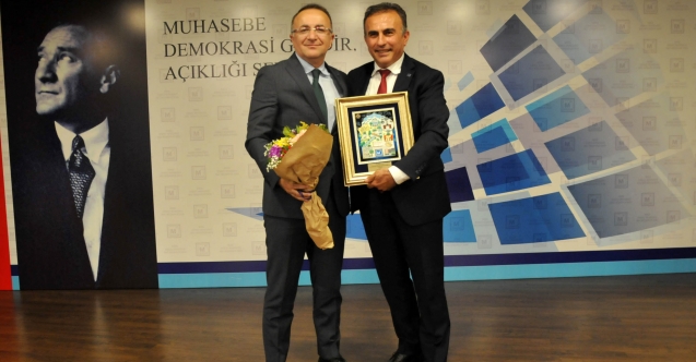BSMMMO’da yeni dönem başladı