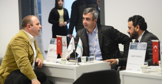 BTSO’dan Özbekistan’a İhracat Çıkarması