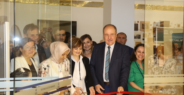 Bursa’nın UNESCO’da 8’inci yılı