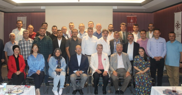 Dağder üyelerine Hayat'tan indirim