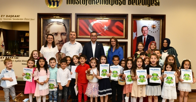 Değirmen Gençlik İyilik Ekibi