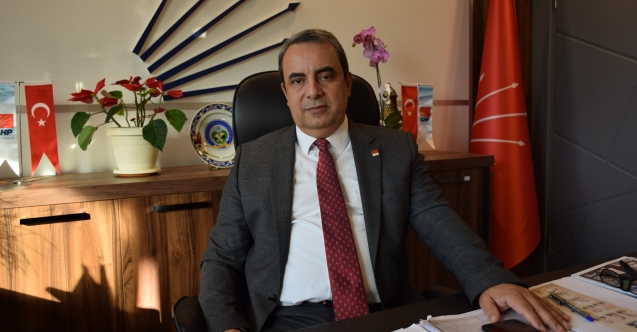 Hava Ambülans hizmetinin kaldırılmasına CHP'den tepki