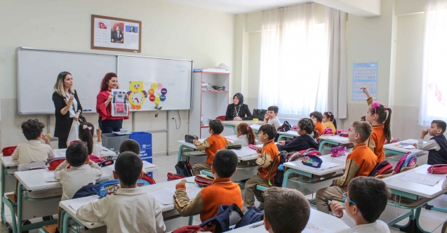 Karacabey, sıfır atık konusunda örnek oluyor