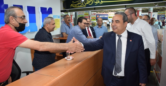 Karaca’dan Otobüs Bilet Fiyatı Yorumu: Zulüm Var