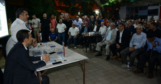 Kentsel Dönüşümde şifre: 'Önce İkna Sonra İnşa'