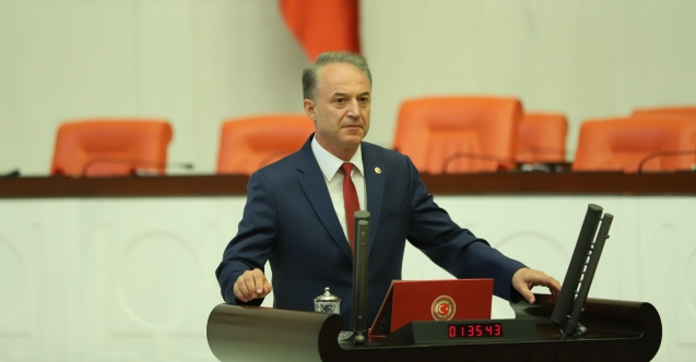 Prof.Dr.Yüksel Özkan Soru Önergesi