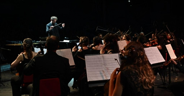 Uluslararası Bursa Festivali 60. kez "merhaba" dedi