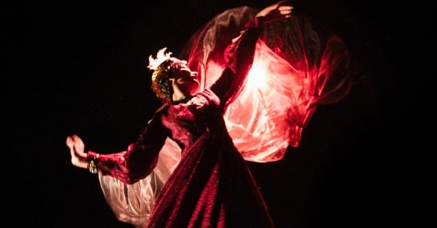 Uluslararası Bursa Festivali’nde bir ilk