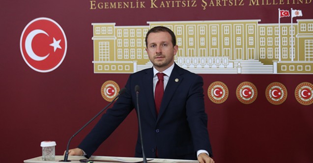 Vekil Kılıç’a Yeni Görev