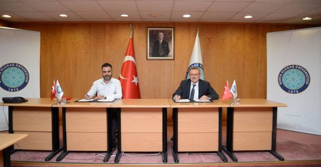 ARGENOTYPE Takımı'na bir destek de MedSanTek’ten